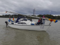 Ypton 22 Daysailer