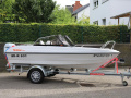 Terhi 480 BR Bowrider