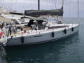 Dehler 46 Sejlyacht