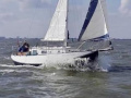 Scheldeschouw 9 meter Jadralna jahta
