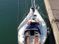 Dehler 34 / Optima 106 Vitorlás yacht