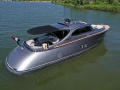 Zeelander 5 Yate a motor