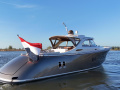 Zeelander Z44 Motoryacht