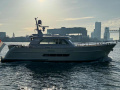 Sturier 500 CS Motorjacht