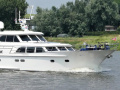 Van der Valk Continental 19.60 Motoryacht