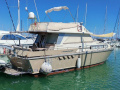Cantieri di Pisa KITALPHA Flybridge