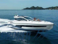 Azimut Atlantis 45 Hardtop