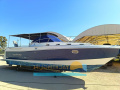 Beneteau OMBRINE 1001 Motoryacht