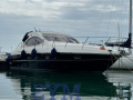 Bruno Abbate Primatist G 41 Aerotop Pininfarina Hardtop