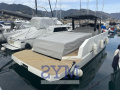 De Antonio D42 Open Deck-boat