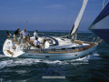 Bavaria 42 Cruiser Yacht a vela