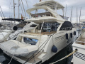 Absolute 56 Fly Flybridge