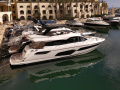 Sunseeker Manhattan 68 Flybridge