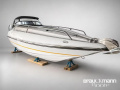 Sunseeker Superhawk 34 Motoryacht