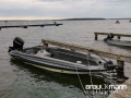 Stratos Boats 355 V Sportsbåd