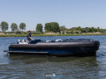 Stormer marine Tender R75 Deckboot