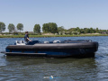 Stormer Marine Tender R75 Konsollu tekne
