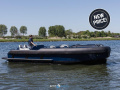 Stormer Marine Tender R75 Centre console