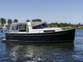 Antaris Seventy7 Cabin Deckboot