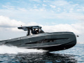 Kumbra 43 Motoryacht