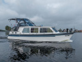 Bege 9.50 AK Cabrio Iate a motor