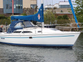 Catalina 28 II Sejlyacht