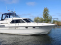 Broom 33 Motoryacht