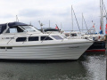 Joda 850 TC Motoryacht