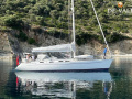 Sweden Yachts 45 Plachetní jachta