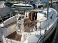 Bavaria Cruiser 32 Segelyacht