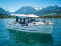 Balt Sun Camper 31 / Swiss Signature Bateau à cabine