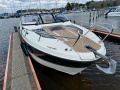 Quicksilver 805 Cruiser Iate a motor