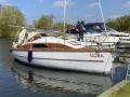 8 Meter one Design 8 Meter One Design Yate a vela