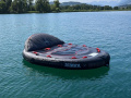 Zodiac Open 6.5 Festrumpfschlauchboot