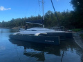 Dragonfly DF28 Sport Trimarán