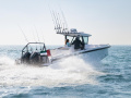 Axopar 29 CCX Center console
