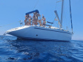 BRISA 40 Oceanska jadrnica