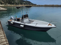 Solemar Torpedine 530 Sportboot