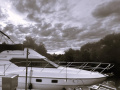 Suncruiser John Benett 35 Flybridge Yacht à moteur