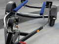 Harbeck JetPexx 750kg Eenassig
