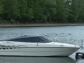 Gobbi 225 S Bateau à cabine