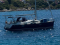Jeanneau Sun Odyssey 42 DS Decksalon