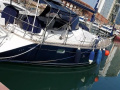Jeanneau Sun Odyssey 42 DS Decksalon