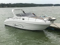 Saver 750 Cabin Sport Motoryacht