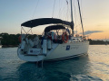 Dufour 385 GL Velero crucero