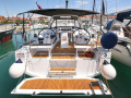 Beneteau Oceanis 35.1 Vitorlás yacht