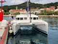 Lagoon 380 S2 Catamaran