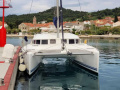 Lagoon 380 S2 Catamarán