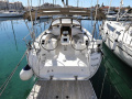 Bavaria Cruiser 34 Sailing yacht