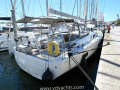 Beneteau Oceanis 46.1 Segelyacht
